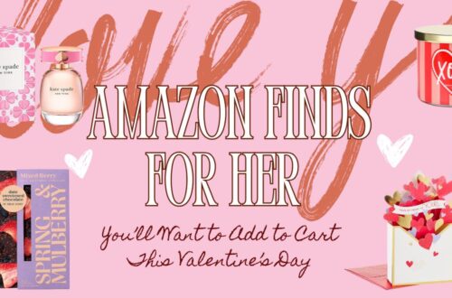 Amazon Finds for Her