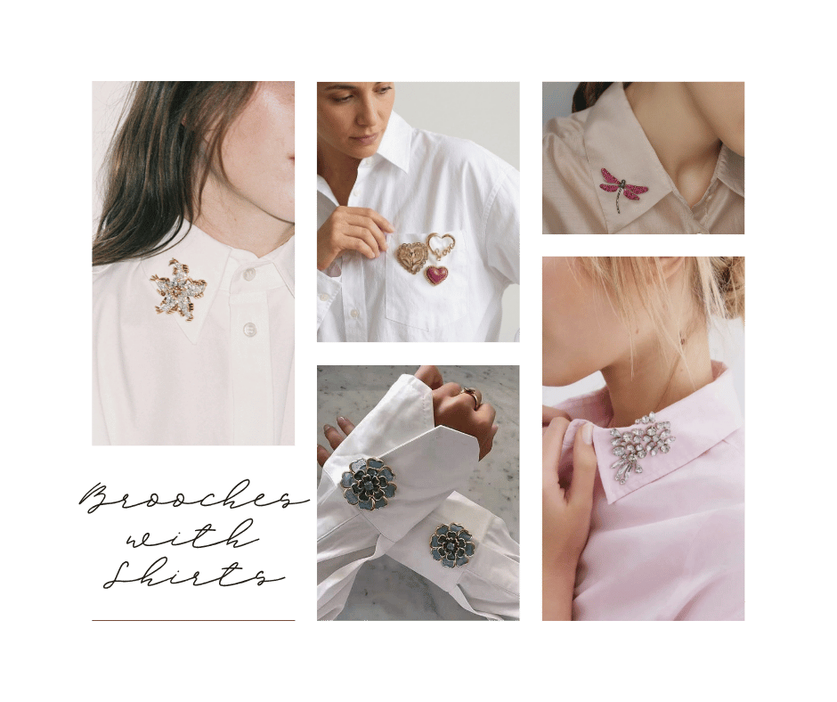 Are Brooches Back