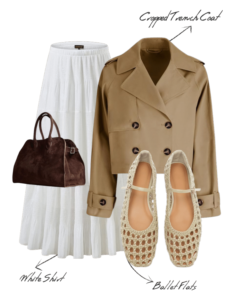 Fall Fashion Ideas