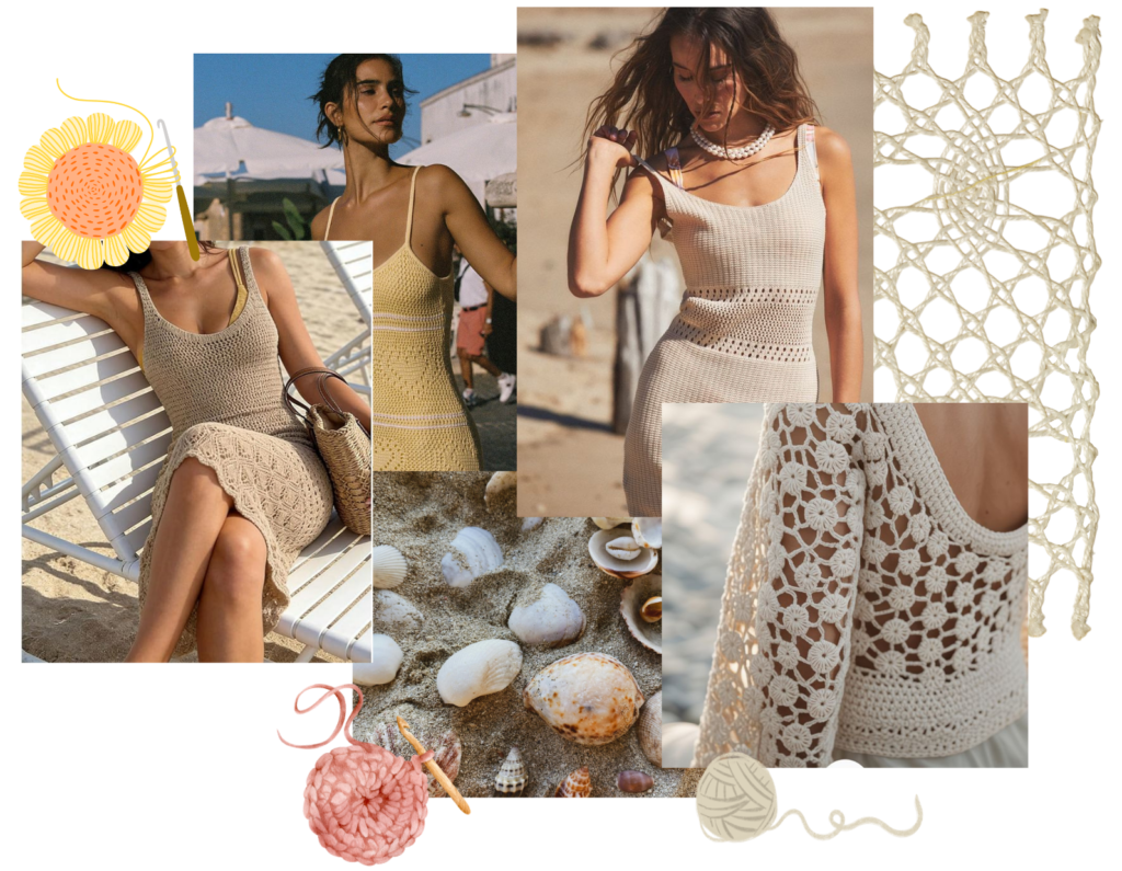 Crochet Trends 2026 Summer 