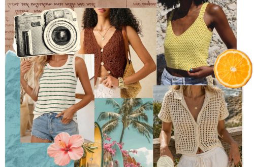 Crochet Is Having Its Main Character Era