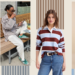 Style Starts with Stripes