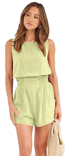 Resort Outfits for Women