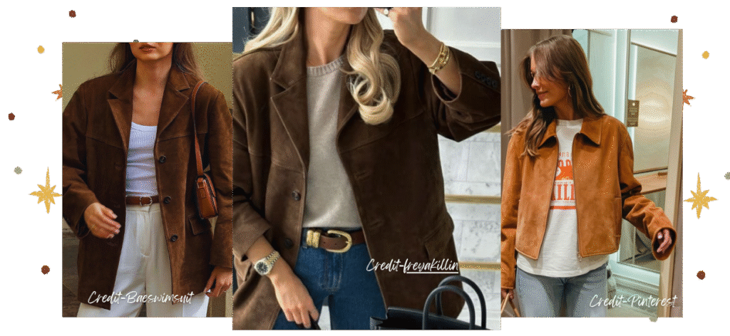 Fall Capsule Wardrobe Essentials