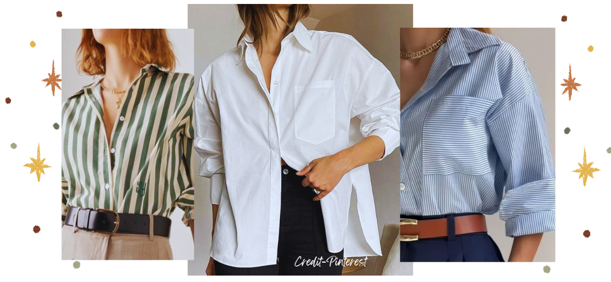 Fall Outfit Trends