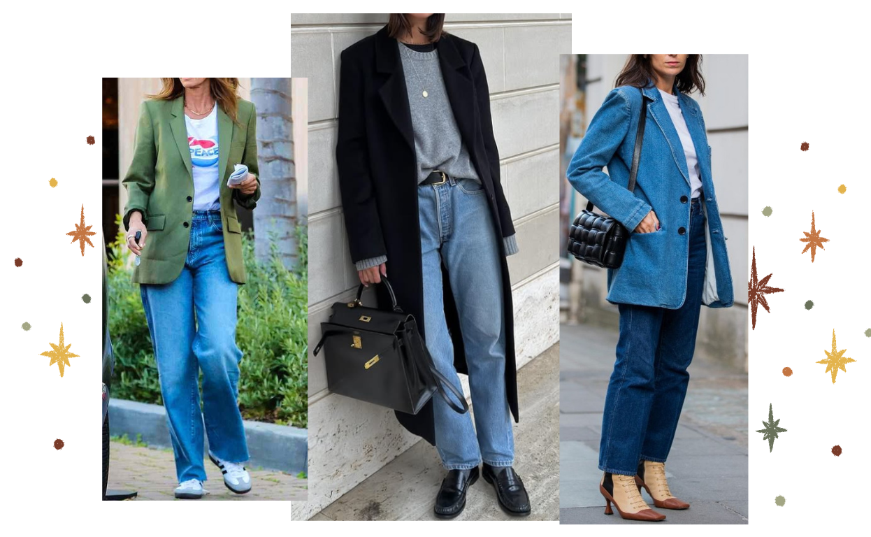 Fall capsule wardrobe 2025