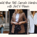 Fall Capsule Wardrobe