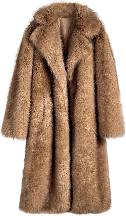 Chic Winter Coat Ideas