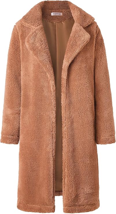 Chic Winter Coat Ideas