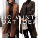 Chic Winter Coat Ideas