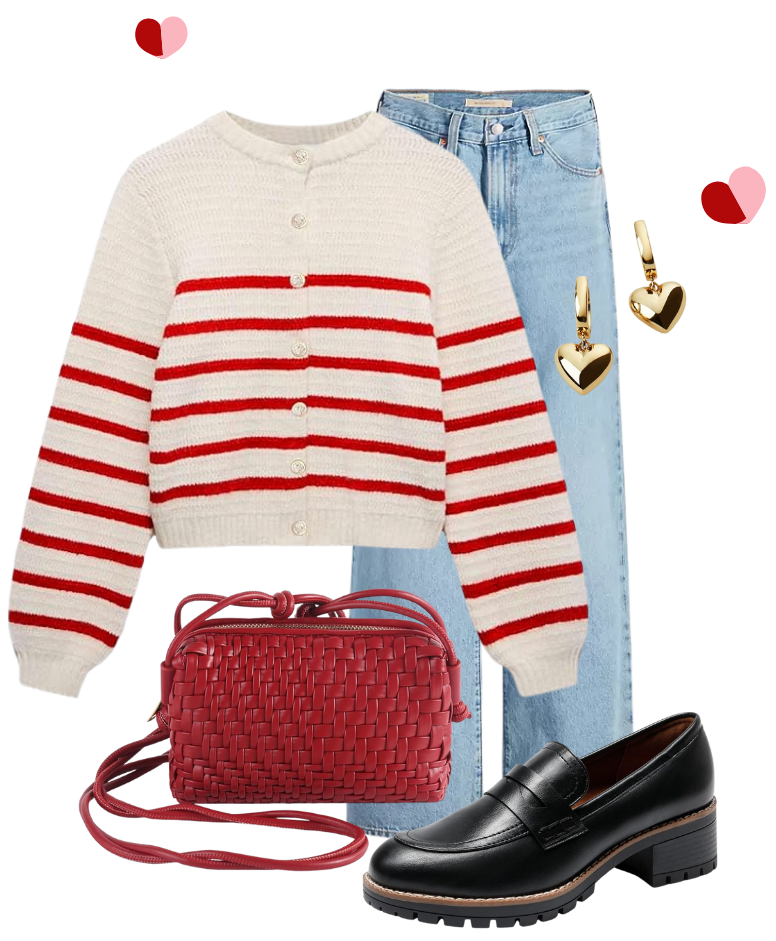 Valentine’s Day Inspo