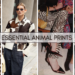 Essential Animal Prints