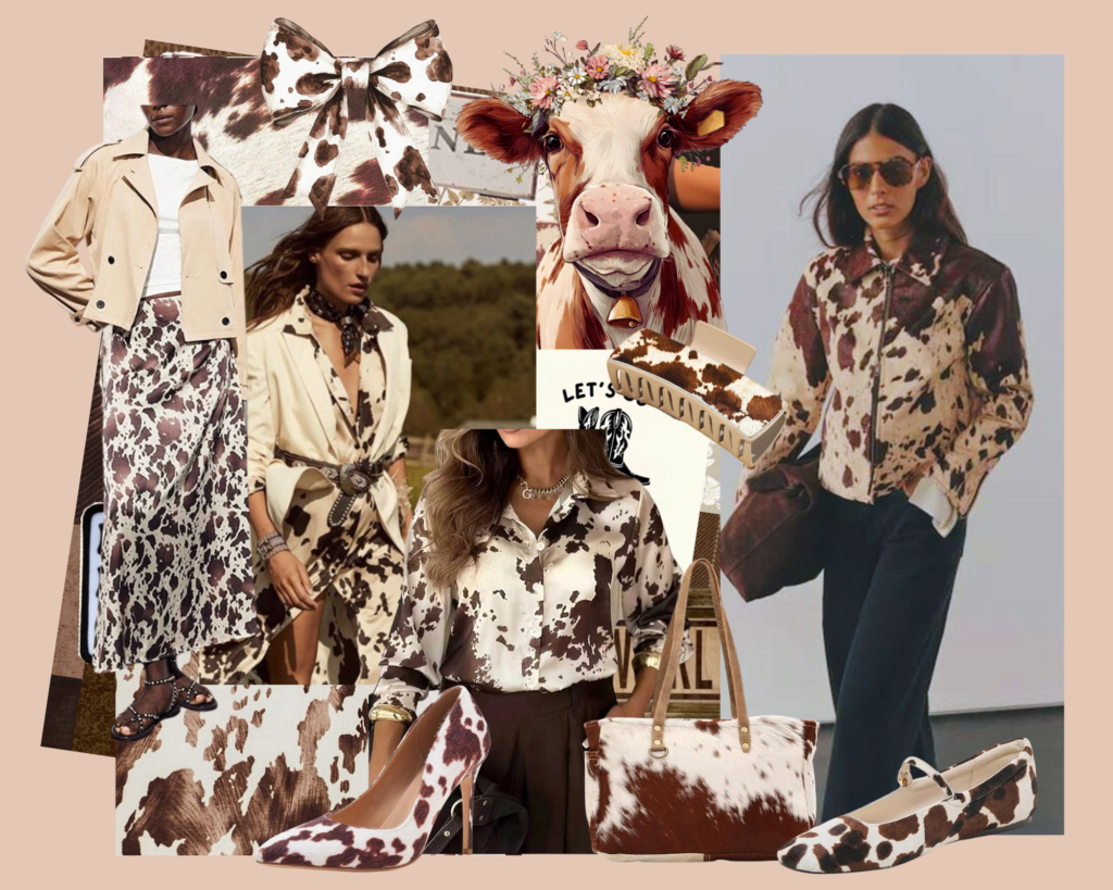 Essential Animal Prints