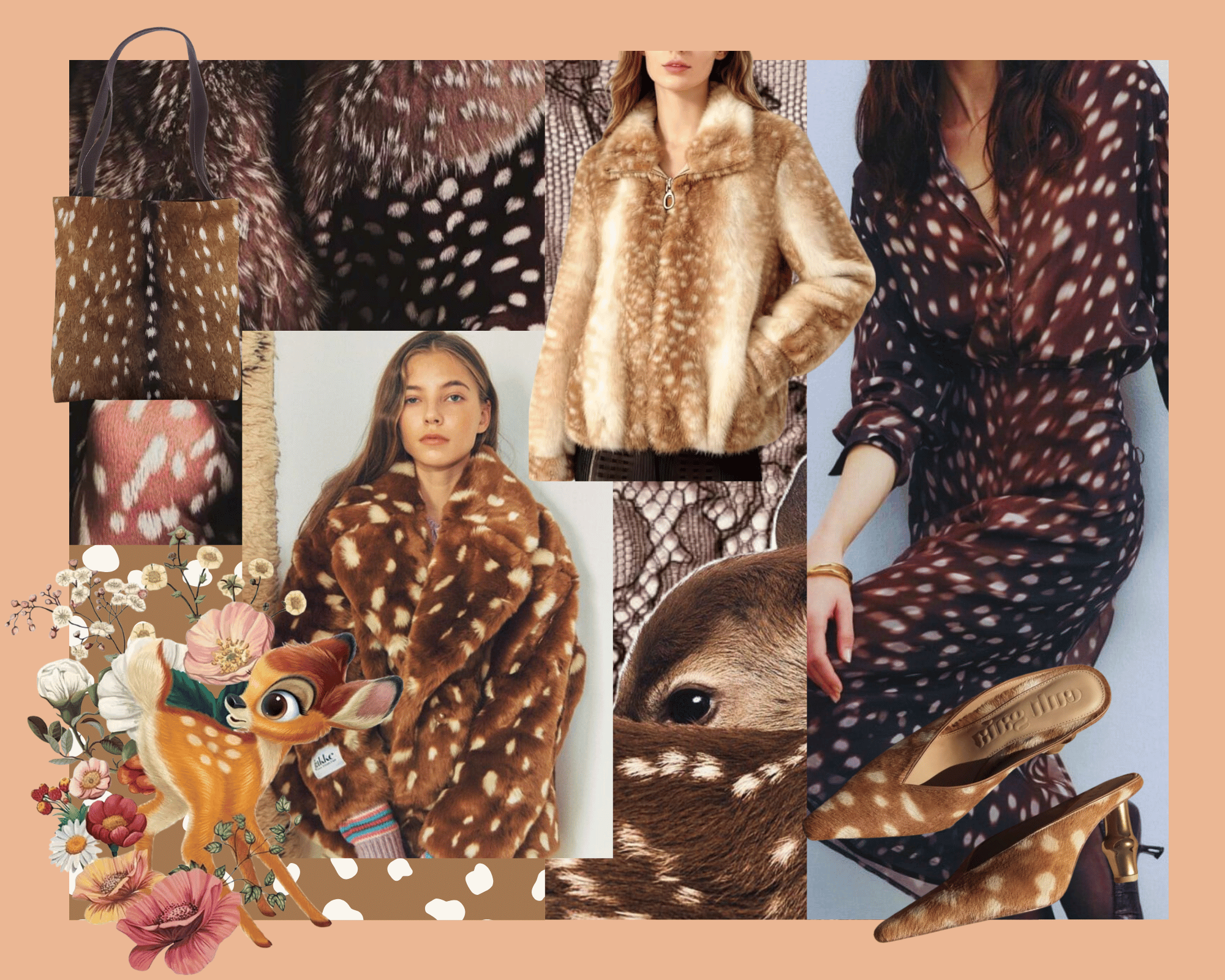Animal Print Trend