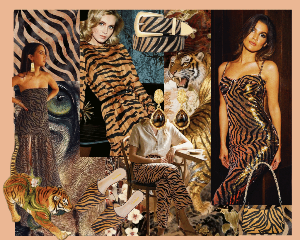 Animal Print Trend 2026