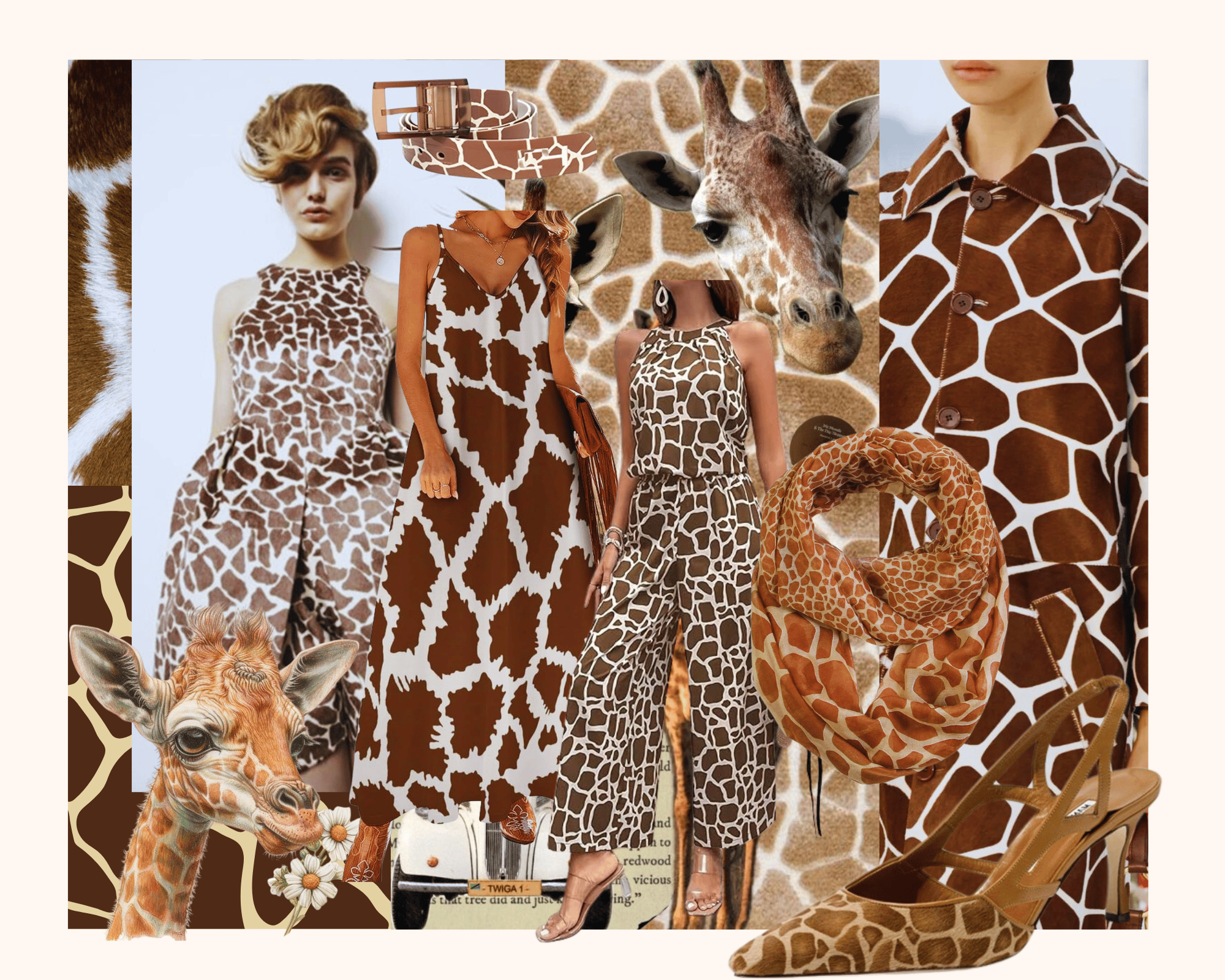 Essential Animal Prints