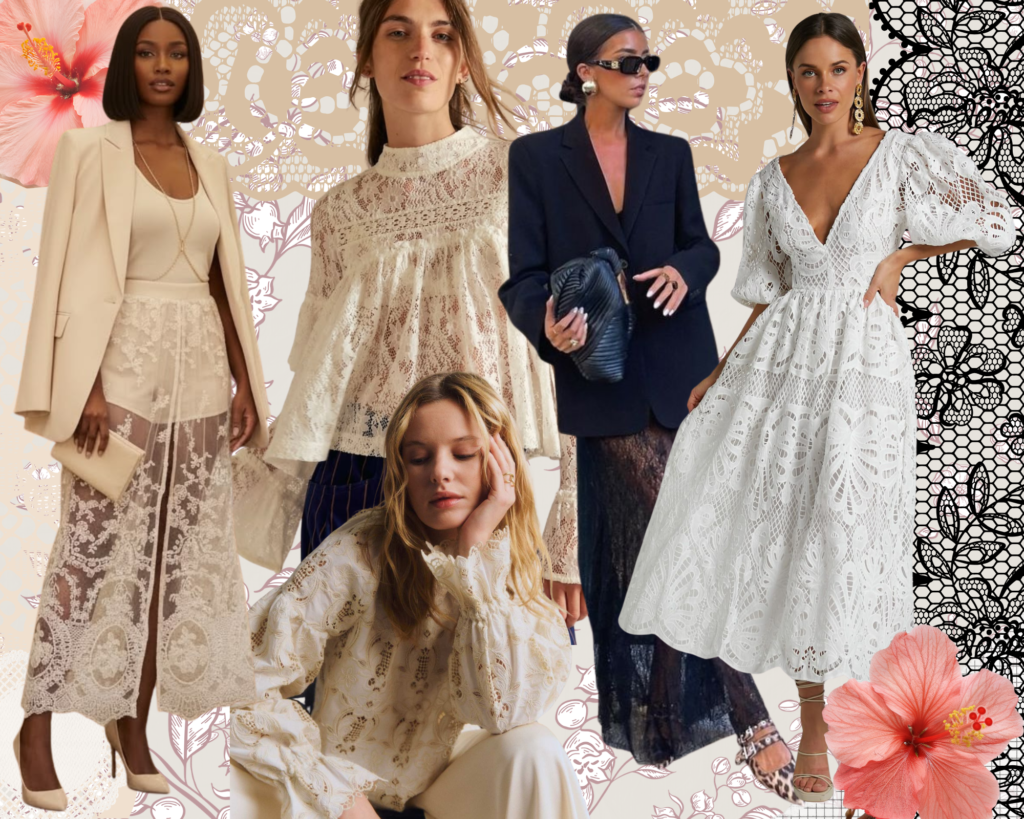 Summer Accessories For Women