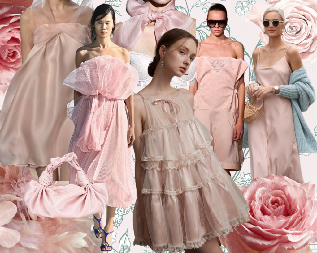 2026 Trends Fashion